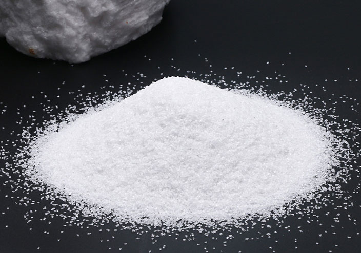 白刚玉精密铸造专用砂