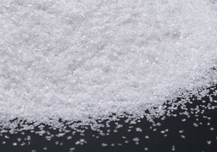 白刚玉精密铸造专用砂